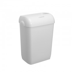 Kimberly-Clark Кош за кърпи за ръце Aquarius Medium 6993, бял - Kimberly-Clark