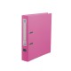 Colori Класьор, 5 cm, PP, с метален кант, розов Colori Класьор, 5 cm, PP, с метален кант, розов