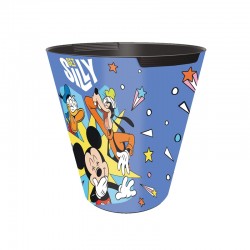 Disney Кош за отпадъци Mickey Mouse, 10 L - Disney