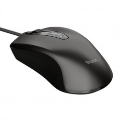 Мишка TRUST Basics Mouse - Офис