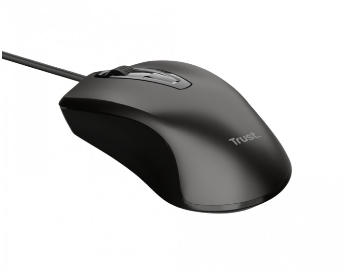 Мишка TRUST Basics Mouse Мишка TRUST Basics Mouse