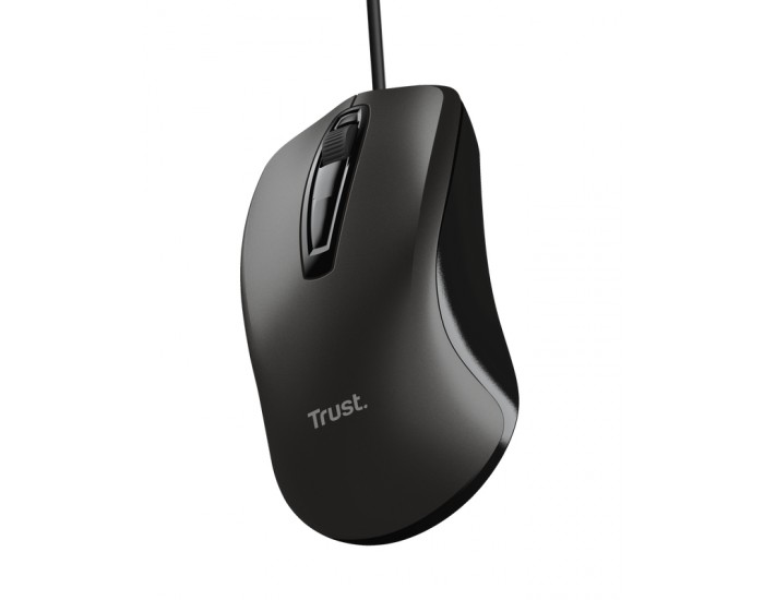 Мишка TRUST Basics Mouse Мишка TRUST Basics Mouse