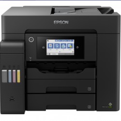 Мастилоструйно многофункционално устройство Epson EcoTank L6550 - Мултифункционални устройства, Копирни машини
