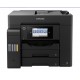 Мастилоструйно многофункционално устройство Epson EcoTank L6550