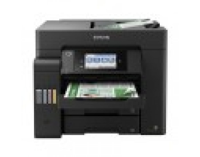 Мастилоструйно многофункционално устройство Epson EcoTank L6550