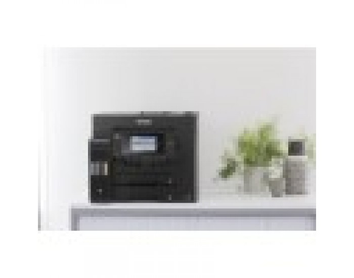 Мастилоструйно многофункционално устройство Epson EcoTank L6550