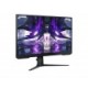Монитор Samsung 27AG320 27" Odyssey G3, VA, 165 Hz, 1 ms, 1920x1080, ,AMD FreeSync Premium, DP, HDMI, Black