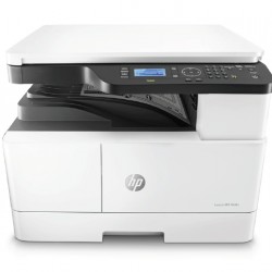 Лазерно многофункционално устройство HP LaserJet MFP M438n - Мултифункционални устройства, Копирни машини