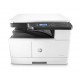 Лазерно многофункционално устройство HP LaserJet MFP M438n