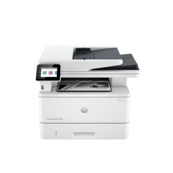 Лазерно многофункционално устройство HP LaserJet Pro MFP 4102fdw Printer - Офис