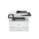 Лазерно многофункционално устройство HP LaserJet Pro MFP 4102fdw Printer Лазерно многофункционално устройство HP LaserJet Pro MFP 4102fdw Printer