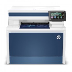 Лазерно многофункционално устройство HP Color LaserJet Pro MFP 4302dw - Мултифункционални устройства, Копирни машини