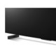 Телевизор LG OLED42C32LA, 42" UHD OLED evo, 4K (3840 x 2160), DVB-C/T2/S2, Full Cinema Screnn, Alpha 9, 120Hz, ThinQ AI, HDR10, VRR, NVIDIA G-SYNC, AMD FreeSync, Dolby Vision, Dolby Atmos, Wi-Fi, BT, HDMI, USB, Multi View, Meteor Titan Телевизор LG OLED42C32LA, 42" UHD OLED evo, 4K (3840 x 2160), DVB-C/T2/S2, Full Cinema Screnn, Alpha 9, 120Hz, ThinQ AI, HDR10, VRR, NVIDIA G-SYNC, AMD FreeSync, Dolby Vision, Dolby Atmos, Wi-Fi, BT, HDMI, USB, Multi View, Meteor Titan