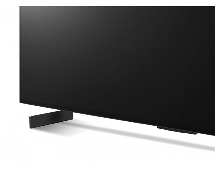 Телевизор LG OLED42C32LA, 42" UHD OLED evo, 4K (3840 x 2160), DVB-C/T2/S2, Full Cinema Screnn, Alpha 9, 120Hz, ThinQ AI, HDR10, VRR, NVIDIA G-SYNC, AMD FreeSync, Dolby Vision, Dolby Atmos, Wi-Fi, BT, HDMI, USB, Multi View, Meteor Titan Телевизор LG OLED42C32LA, 42" UHD OLED evo, 4K (3840 x 2160), DVB-C/T2/S2, Full Cinema Screnn, Alpha 9, 120Hz, ThinQ AI, HDR10, VRR, NVIDIA G-SYNC, AMD FreeSync, Dolby Vision, Dolby Atmos, Wi-Fi, BT, HDMI, USB, Multi View, Meteor Titan
