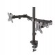 Стойка Neomounts by NewStar Flat Screen Desk Mount (clamp/grommet) Стойка Neomounts by NewStar Flat Screen Desk Mount (clamp/grommet)