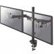 Стойка Neomounts by NewStar Flat Screen Desk Mount (clamp/grommet) Стойка Neomounts by NewStar Flat Screen Desk Mount (clamp/grommet)