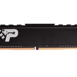 Памет Patriot Premium Signature 16GB SC 2666Mhz - Офис техника