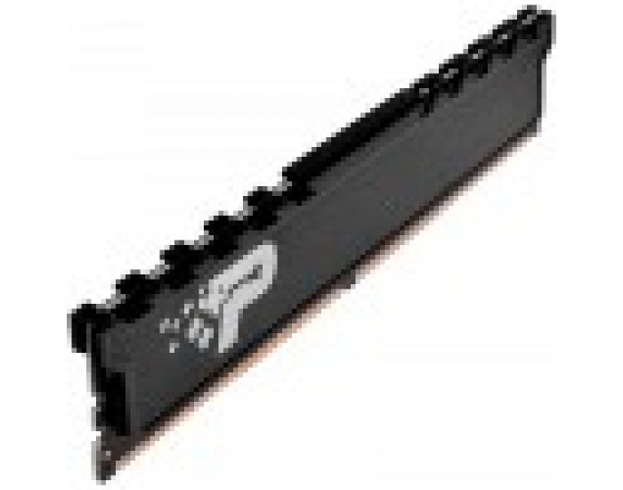Памет Patriot Premium Signature 16GB SC 2666Mhz Памет Patriot Premium Signature 16GB SC 2666Mhz