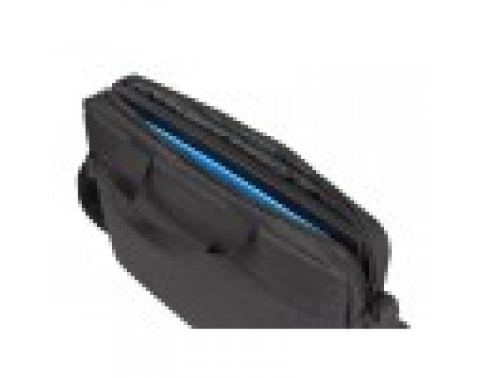 Комплект Natec laptop bag WALLROO 2 15.6" with wireless mouse Black