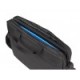 Комплект Natec laptop bag WALLROO 2 15.6" with wireless mouse Black