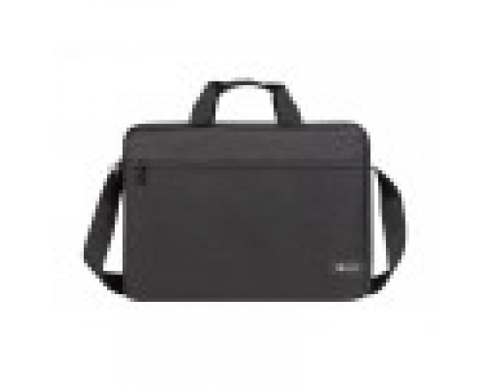 Комплект Natec laptop bag WALLROO 2 15.6" with wireless mouse Black