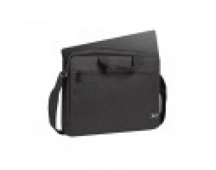 Комплект Natec laptop bag WALLROO 2 15.6" with wireless mouse Black