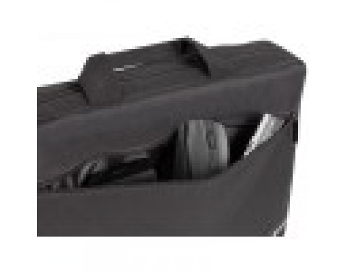 Комплект Natec laptop bag WALLROO 2 15.6" with wireless mouse Black