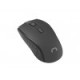 Комплект Natec laptop bag WALLROO 2 15.6" with wireless mouse Black