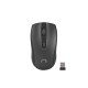 Комплект Natec laptop bag WALLROO 2 15.6" with wireless mouse Black