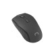 Комплект Natec laptop bag WALLROO 2 15.6" with wireless mouse Black