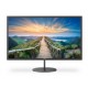 Монитор AOC Q32V4, 31.5" IPS WLED, 2560x1440@75Hz, 4ms GTG, 250cd/m2, 1000:1, 20M:1 DCR, Adaptive Sync, FlickerFree, Low Blue Light, 2Wx2, Tilt, HDMI, DP