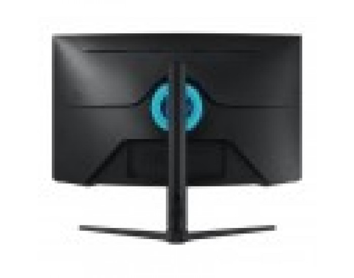 Монитор Samsung LS32BG750NP 32" Odyssey Neo G7,Curved VA, 165 Hz, 1 ms, 3840x2160, DP, 2xHDMI, USB Hub, Black