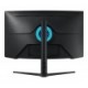 Монитор Samsung LS32BG750NP 32" Odyssey Neo G7,Curved VA, 165 Hz, 1 ms, 3840x2160, DP, 2xHDMI, USB Hub, Black