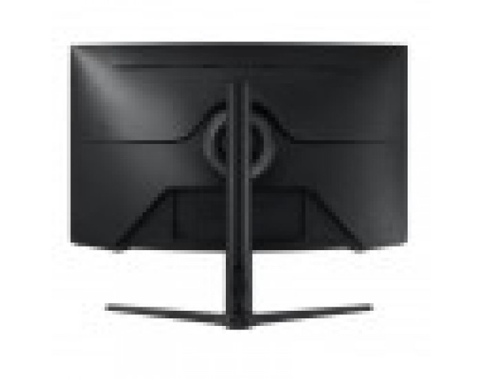 Монитор Samsung LS32BG750NP 32" Odyssey Neo G7,Curved VA, 165 Hz, 1 ms, 3840x2160, DP, 2xHDMI, USB Hub, Black