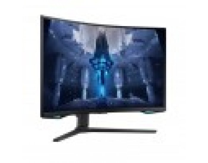 Монитор Samsung LS32BG750NP 32" Odyssey Neo G7,Curved VA, 165 Hz, 1 ms, 3840x2160, DP, 2xHDMI, USB Hub, Black