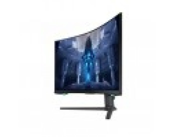 Монитор Samsung LS32BG750NP 32" Odyssey Neo G7,Curved VA, 165 Hz, 1 ms, 3840x2160, DP, 2xHDMI, USB Hub, Black