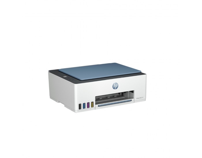 Мастилоструйно многофункционално устройство HP Smart Tank 585 AiO Printer Мастилоструйно многофункционално устройство HP Smart Tank 585 AiO Printer