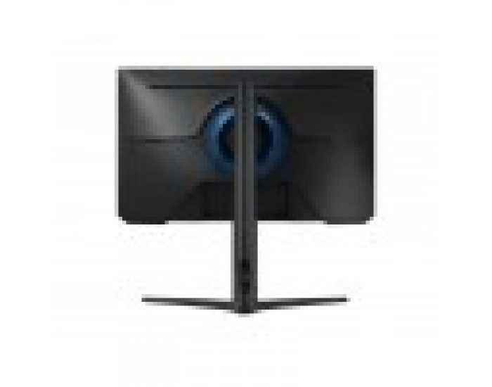 Монитор Samsung 25BG400 25" Odyssey G4, IPS, 240 Hz, 1 ms GTG, 1920x1080, 400 cd/m2, 1000:1 Contrast, Eco Saving Plus, Flicker Free, AMD FreeSync Premium, Black Equalizer, DP, 2xHDMI, Headphone Jack, Black