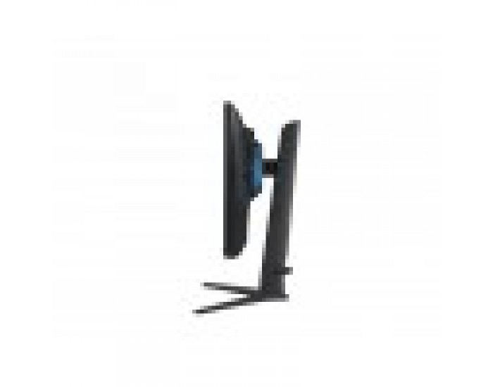 Монитор Samsung 25BG400 25" Odyssey G4, IPS, 240 Hz, 1 ms GTG, 1920x1080, 400 cd/m2, 1000:1 Contrast, Eco Saving Plus, Flicker Free, AMD FreeSync Premium, Black Equalizer, DP, 2xHDMI, Headphone Jack, Black
