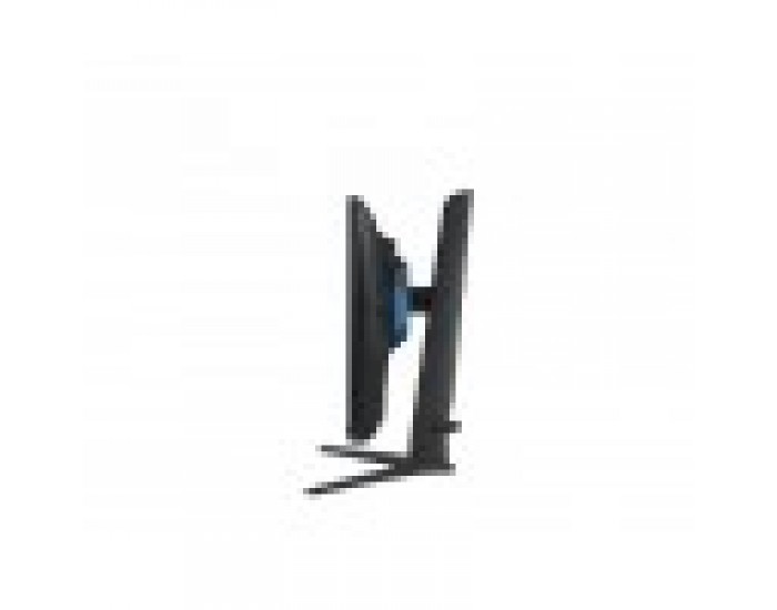 Монитор Samsung 25BG400 25" Odyssey G4, IPS, 240 Hz, 1 ms GTG, 1920x1080, 400 cd/m2, 1000:1 Contrast, Eco Saving Plus, Flicker Free, AMD FreeSync Premium, Black Equalizer, DP, 2xHDMI, Headphone Jack, Black
