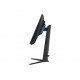 Монитор Samsung 25BG400 25" Odyssey G4, IPS, 240 Hz, 1 ms GTG, 1920x1080, 400 cd/m2, 1000:1 Contrast, Eco Saving Plus, Flicker Free, AMD FreeSync Premium, Black Equalizer, DP, 2xHDMI, Headphone Jack, Black