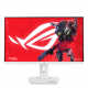 ASUS ROG Strix XG27ACS-W 27inch Fast IPS WLED QHD 16:9 180Hz 350cd/m2 1ms HDMI DP USB-C White ASUS ROG Strix XG27ACS-W 27inch Fast IPS WLED QHD 16:9 180Hz 350cd/m2 1ms HDMI DP USB-C White