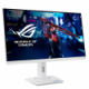 ASUS ROG Strix XG27ACS-W 27inch Fast IPS WLED QHD 16:9 180Hz 350cd/m2 1ms HDMI DP USB-C White ASUS ROG Strix XG27ACS-W 27inch Fast IPS WLED QHD 16:9 180Hz 350cd/m2 1ms HDMI DP USB-C White