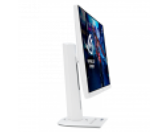 ASUS ROG Strix XG27ACS-W 27inch Fast IPS WLED QHD 16:9 180Hz 350cd/m2 1ms HDMI DP USB-C White ASUS ROG Strix XG27ACS-W 27inch Fast IPS WLED QHD 16:9 180Hz 350cd/m2 1ms HDMI DP USB-C White