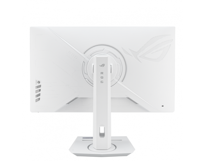 ASUS ROG Strix XG27ACS-W 27inch Fast IPS WLED QHD 16:9 180Hz 350cd/m2 1ms HDMI DP USB-C White ASUS ROG Strix XG27ACS-W 27inch Fast IPS WLED QHD 16:9 180Hz 350cd/m2 1ms HDMI DP USB-C White