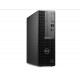 Настолен компютър Dell OptiPlex 7010 SFF, Intel Core i5-12500 (6 Cores, 18M Cache, up to 4.6 GHz), 8GB (1x8GB) DDR4, 512GB SSD PCIe NVMe M.2, Intel Integrated Graphics, DVD RW, Keyboard&Mouse, Ubuntu, 3Y PS