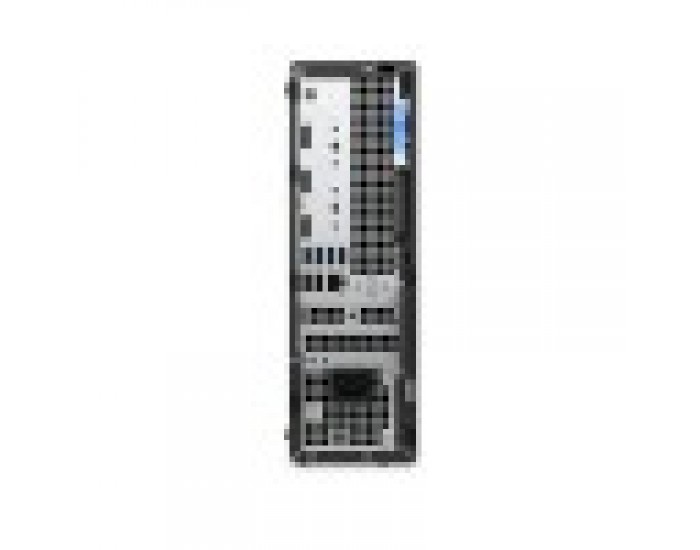 Настолен компютър Dell OptiPlex 7010 SFF, Intel Core i5-12500 (6 Cores, 18M Cache, up to 4.6 GHz), 8GB (1x8GB) DDR4, 512GB SSD PCIe NVMe M.2, Intel Integrated Graphics, DVD RW, Keyboard&Mouse, Ubuntu, 3Y PS