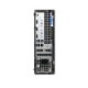 Настолен компютър Dell OptiPlex 7010 SFF, Intel Core i5-12500 (6 Cores, 18M Cache, up to 4.6 GHz), 8GB (1x8GB) DDR4, 512GB SSD PCIe NVMe M.2, Intel Integrated Graphics, DVD RW, Keyboard&Mouse, Ubuntu, 3Y PS