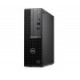 Настолен компютър Dell OptiPlex 7010 SFF, Intel Core i5-12500 (6 Cores, 18M Cache, up to 4.6 GHz), 8GB (1x8GB) DDR4, 512GB SSD PCIe NVMe M.2, Intel Integrated Graphics, DVD RW, Keyboard&Mouse, Ubuntu, 3Y PS