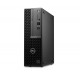 Настолен компютър Dell OptiPlex 7010 SFF, Intel Core i5-12500 (6 Cores, 18M Cache, up to 4.6 GHz), 8GB (1x8GB) DDR4, 512GB SSD PCIe NVMe M.2, Intel Integrated Graphics, DVD RW, Keyboard&Mouse, Ubuntu, 3Y PS